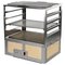 Kasai Konro Robata Rack grillihylly (Medium Wide) – kuva 1