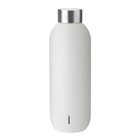 Stelton - Keep Cool Termoskannu 0,6 L Soft Chalk