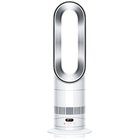 Dyson Hot+Cool HF1 Remote Link Pre-Heat, tuuletin-lämpöpuhallin