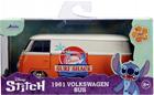 Bussi Stitch 1961 Volkswagen Jada Toys
