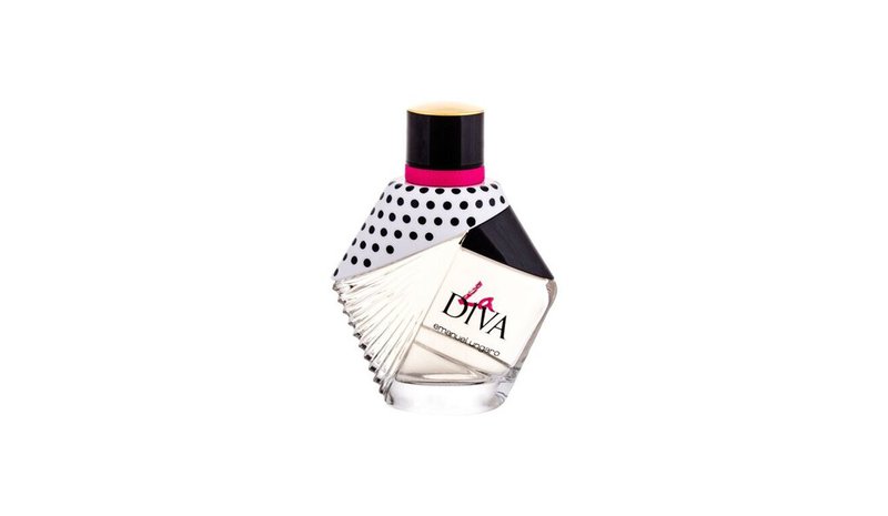 Emanuel Ungaro Ungaro La Diva Mon Amour Eau De Parfum 50 ml