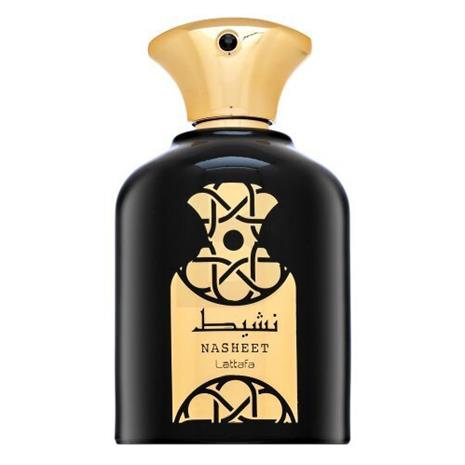 Lattafa Nasheet - EdP 100 ml