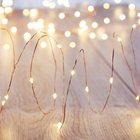 DecoKing Garland Top, 20 LEDiä, Jouluvalot
