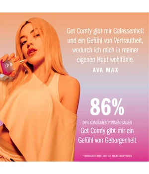 Adidas Vibes Get Comfy - EdP 30 ml