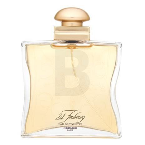 Hermès Hermes 24 Faubourg - EdT 100 ml
