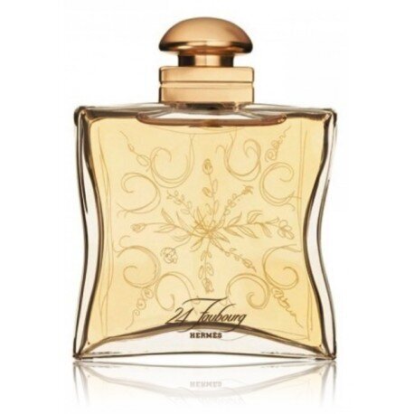 Hermès Hermes 24 Faubourg - EdT 100 ml