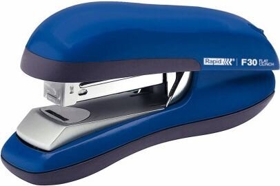 Rapid Stapler F30 30 sheets Blue