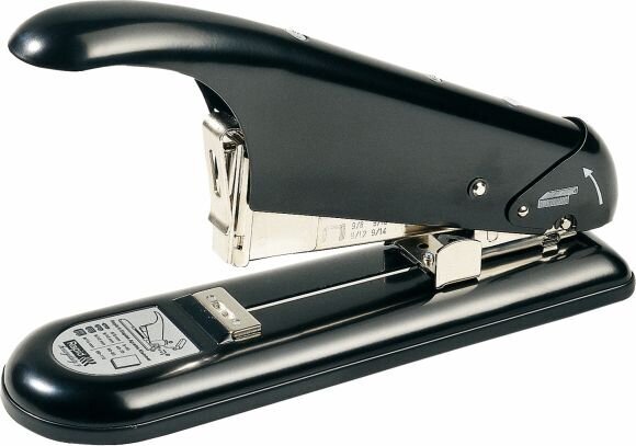 Nitoja Rapid HD9 110ark musta