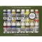 Vallejo Acrylic Model Color Set U.s.a Basic (16) – kuva 1