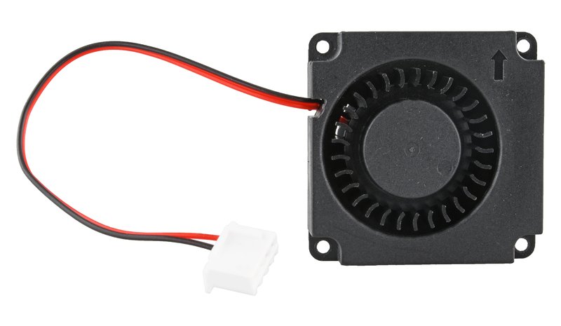 Flashforge Creator 4 Filament Cooling Fan – kuva 1/1