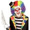 Killer Clown -naamio – kuva 1