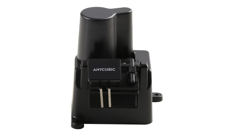 Anycubic Photon M3 Plus Automatic Feeding