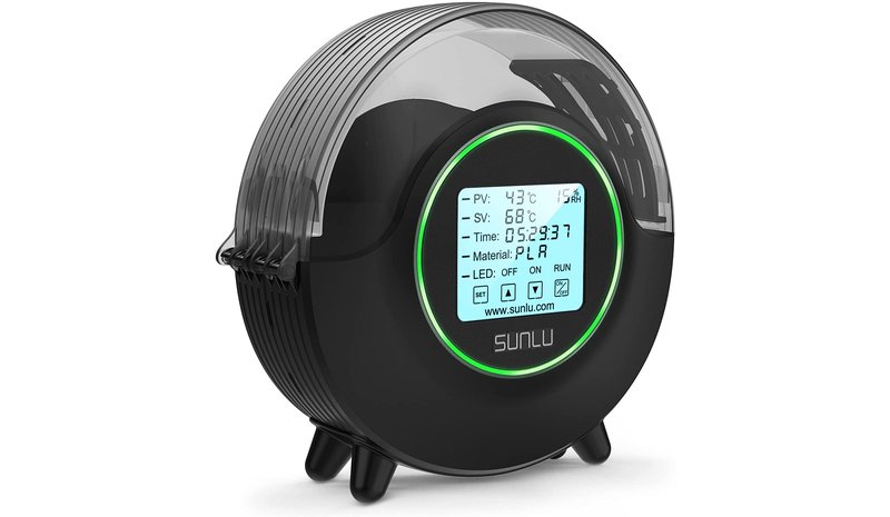 Sunlu Filadryer S2 – kuva 1/3
