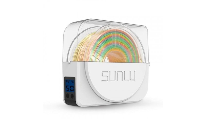 Sunlu Filadryer S1 Plus – kuva 1/3