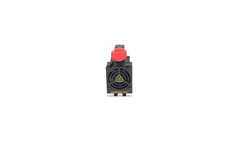 Raise3d Pro3 Interchangeable Hot End Assembly With 0.8mm V3h Nozzle – kuva 1/2