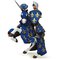 Figuriinit Hahmot - 39253 Sininen Figuriini – kuva 1
