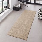 Northrugs matto Hanse Home Pure Taupe Cream 80x200 cm