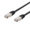 Kaapeli Deltaco SFTP-61UV FTP CAT6 – kuva 1
