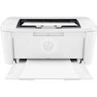 HP LaserJet M110w mustavalkoinen yksitoimintoinen lasertulostin