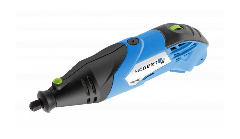 Hogert minimylly 170W / 230V - HT2E100 – kuva 1/1