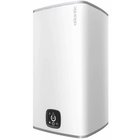 Sähköinen vedenlämmitin Atlantic STEATITE CUBE WIFI WM075, pystysuora 75L