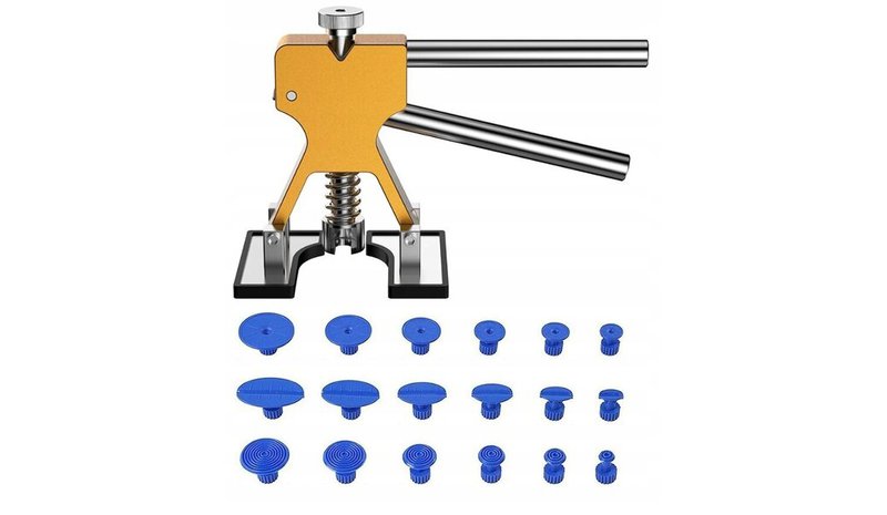 Pdr Dent Removal Kit työkalut – kuva 1/1