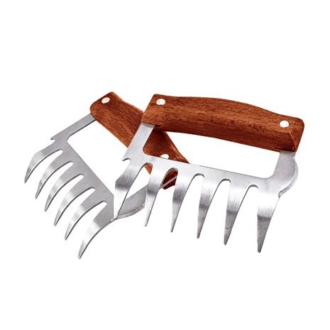 Metal Meat Claws (04828)
