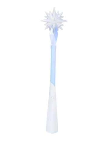 Frozen Elsa's Ice Wand valtikka