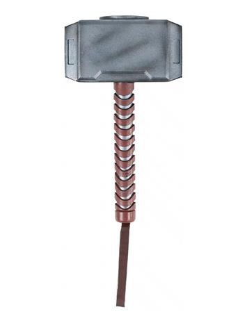 Marvel Avengers Naamiaisasu Thors Vasara
