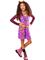 Monster High Clawdeen Wolf Naamiaisasu, 122-128 – kuva 2