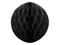 Honeycomb Musta-40 cm – kuva 2