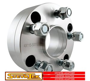 STEYRTEK JAONMU.ADAP(ATV) 51 4X115/5X112