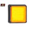 LED AUTOLAMPS 1614-125AME – kuva 1