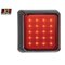 LED AUTOLAMPS 1614-125FME – kuva 1