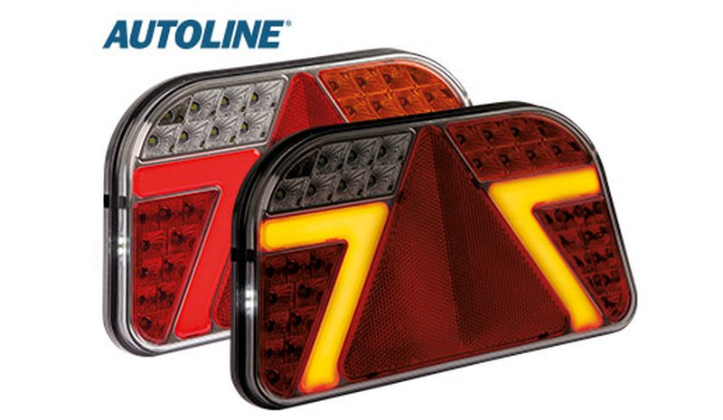 AUTOLINE 1606-40007 – kuva 1/1