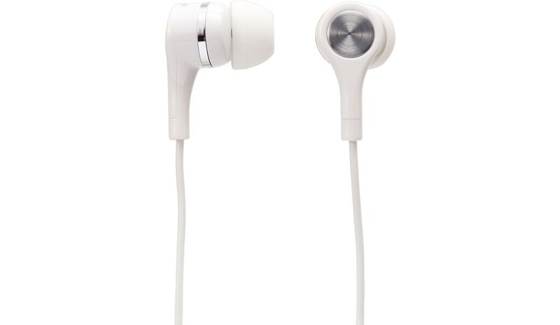 Maxell Velvet White – kuva 1/1