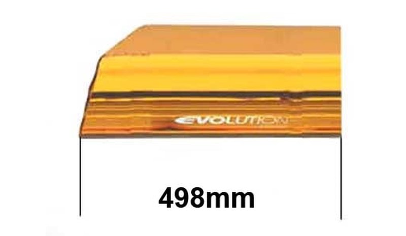 ECCO 498MM MAJAKANLASI KELT