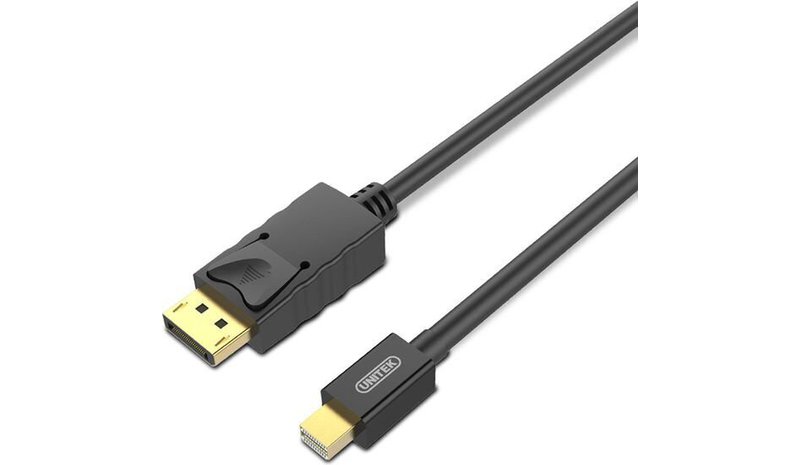 Unitek Y-C611BK – kuva 1/1