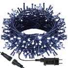 Valosarja Springos CL4078, 300 LED-valoa, 17,5 m
