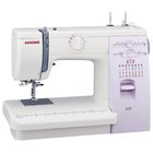 Janome 415 ompelukone