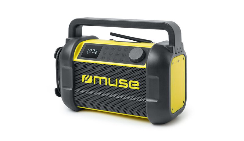 Muse M-928 BTY – kuva 1/2