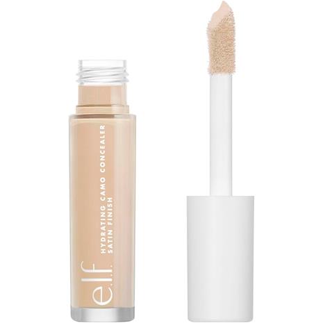 e.l.f. Cosmetics Hydrating Camo Concealer 6 ml – Light Sand – kuva 2/2