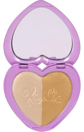 KimChi Chic Thailor Get Glow Powder Highlighter/Contour St.Tropez