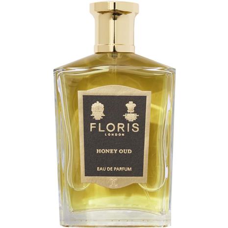 Floris London Honey Oud Eau de Parfum 100 ml – kuva 3/5