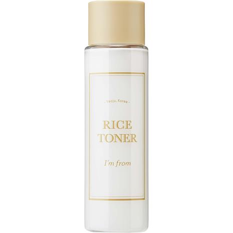 I'm From Rice Toner 30ml