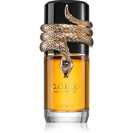 Lattafa Musamam - EdP 100 ml