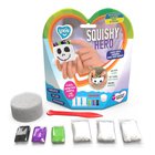 Muovailuvaha Lovin Squishy Heroes Air Clay