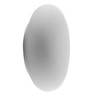 Artemide - Itka lasinen seinävalaisin IP65 Ø 50 cm