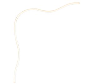 Artemide - La linea LED-valokaapeli, 5 metriä