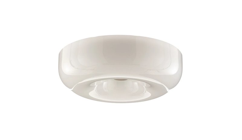 Foscarini Circus Grande, seinä/kattovalaisin 46 cm